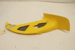 Can-am Traxter Cvt 650 Side Body Cover Left Yellow 705000405 50477. Fixed Price $75.99.