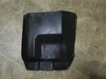Kawasaki Oem Splash Guard New Take Off 35019-1216. Fixed Price $29.99.