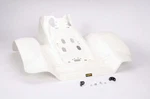 Maier Mfg Rear Fender - Red Motorcycle Atv/utv Dirt Bike 117102 MM117106. Fixed Price $277.52.