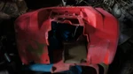 87-93 Yamaha Moto YFM350 Rear Back Fender Mud Guard 4UH-21611-40-00 4F213. Fixed Price $29.98.