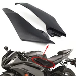 Us Black Gas Tank Side Cover Panel Fairing Trim Cowl For Yamaha Yzf R6 2008-2015. Fixed Price $36.98.