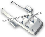 New Yamaha Banshee YFZ350 White Standard Race Front Fender Plastic. Fixed Price $143.42.