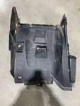 Panel, Splash Rear Left 2013 Arctic Wildcat 1000 -4 55680. Fixed Price $50.00.