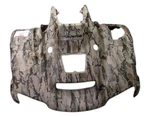 New Oem Honda Front Fender YRA02L 61150-HP0-H21ZA. Fixed Price $623.36.