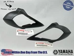 Yamaha Oem Headlight Cover Set Raptor 700 YFZ450 5TG-84165-01-00/5TG-84166-01-00. Fixed Price $33.02.