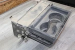 2011 Kawasaki Teryx KRF750P 4X4 Le Fi Cup Holder 13280-0296. Fixed Price $49.95.
