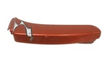 Arctic Cat Prowler Xtz 1000 09 Fender Front Right (orange) 2506-586 53722. Fixed Price $69.99.