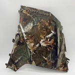 Polaris Oem Sportsman Atv 550 Efi Left Side Cover Pn 5435815 - Camo. Fixed Price $79.99.