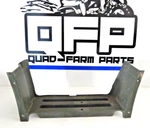 Can-am Quest 4X4 2002 705000200 Lh Foot Well. Fixed Price $59.99.