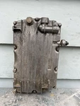 1987-1994 Kawasaki Vulcan EN500 EX500 Ninja Ltd 454 Oil Pan Bolts 49034-1071. Fixed Price $44.95.