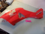 04-07 Honda Rancher 400 Left Gas Tank Fuel Plastic Panel Cover Trim Cowl. Fixed Price $16.95.