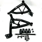 Crash Cage Engine Guard Bar Yamaha MT-03 MT03 Yzf R3 (2015-2024) Stunt. Fixed Price $377.00.