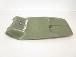 Polaris Sportsman 700 Carb Front Center Hood 5435110-400 2003-2004. Fixed Price $45.00.