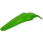 Acerbis Rear Fender Green 2250410006. Fixed Price $35.84.