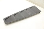 2021 Polaris Slingshot Front Hood Fender Cover 5452300 20-22. Fixed Price $47.43.