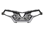 21 Cf-moto Cforce 600 Touring 4X4 Headlight Grill Bumper Cover. Fixed Price $124.95.