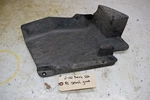 2002 Kawasaki Prairie 650 Right Splash Guard Plastic 14091-1429. Fixed Price $18.99.