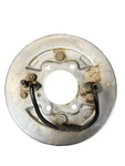 1995-2004 Honda Foreman 400 Oem Front Right Brake Backing Plate 45110-HM7-006. Fixed Price $24.99.