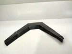 Fender Flare, Front, Right Side, Gloss Black ---- Polaris Nos. Fixed Price $94.99.
