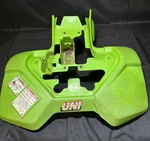 2003 Kawasaki Rear Fender Green 35023-S008-535. Fixed Price $229.95.