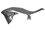 Kawasaki KLX230SM Left Side Panel Shroud Cover. Fixed Price $59.99.