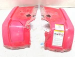20-25 Honda TRX520FM2 Fourtrax Left Right Inner Fender Set 61100-HR4-T20ZA. Fixed Price $99.33.