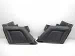 16-23 Yanmar Longhorn Viking 700 Left & Right B-pillar Cover Set Trsh Jr. Fixed Price $71.44.