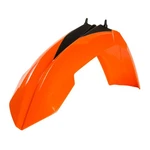Acerbis Front Fender Ktm Orange Exc 2003-2005 Mpn 2040300237. Fixed Price $38.73.