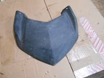Textron Alterra 500 Atv 2018 Arctic Cat Front Fender Hood Cover Plastic. Fixed Price $38.95.