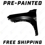 New Painted To Match Front Lh Driver Side Fender For 2020-2025 Hyundai Palisade. Fixed Price $490.99.