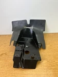2001-2005 Honda TRX250EX Oem Lower Tank Heat Protector And Rubber Dust. Fixed Price $24.99.