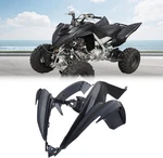 Front Fender Flares For Yamaha Raptor 700R 2013-25 Mud Guards 3073. Fixed Price $99.00.