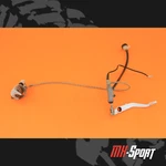 08-10 2010 Polaris Outlaw 525 Oem Rear Brake Caliper Line Master Cylinder. Fixed Price $119.99.