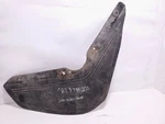 1983 Yamaha YTM200 Oem Rear Right Splash Guard, 21V-21621-00-00. Fixed Price $26.20.