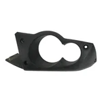 Kawasaki Brute Force 650 750 Left Headlight Cover Trim 14091-0132-6Z. Fixed Price $12.99.