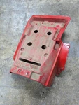 1985 Honda ATC250R Rear Fender Under Seat Pan Cut 80100-HA2-000ZA. Fixed Price $125.00.