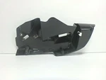 01 Honda TRX500FE FOREMAN500 Frt Lft Inner Mud Splash Guard Panel 61864-HP0-A000. Fixed Price $31.20.
