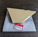 Genuine Honda Fourtrax TRX300 Kick Starter Side Cover Tan Fit 1988-2000. Fixed Price $43.95.
