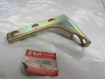 Nos Suzuki LT230 Quadrunner 85-93 Genuine Front Right Reinforcement 63141-22A00. Fixed Price $18.80.