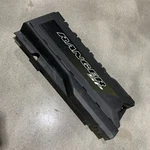 Panel-box, Lh, Black 2023 Polaris Ranger 570 Mid Size. Fixed Price $150.00.