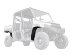 Superatv Low-profile Fender Flares For Polaris Ranger XP1000/SEE Fitment. Fixed Price $226.95.