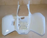Nos Genuine Honda Sportrax Trx Rear Fender Mud Guard 80150-HN6-A60ZA White. Fixed Price $189.99.