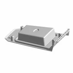 Polaris Center Console Cover, Inner, Genuine Oem Part 5452346-070, Qty 1. Fixed Price $38.54.