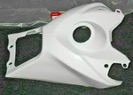 Honda TRX450R, TRX450ER Ross White Gas Tank Cover 83700-HP1-A00ZA. Fixed Price $135.95.