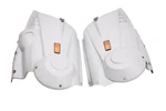 07 Yamaha Rage Side Covers Panels Fenders Left & Right RSG90W. Fixed Price $199.99.