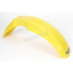 Ufo Rm Yellow Front Fender SU02904-101. Fixed Price $22.46.