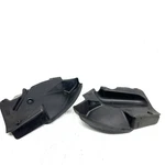 2003 Bombardier Traxter 4X4 Oem Inner Splash Guard Set 705000134 AB15. Fixed Price $26.99.