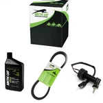 Arctic Cat Oem Foil,side Panel-mid Rh, 7606-116. Fixed Price $30.63.