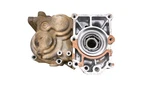 13 Kawasaki Mule 4010 Diesel 4X4 High Low Gear Case Cover KAF950D. Fixed Price $99.99.