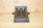 1986 Suzuki Quadracer Oem Front Radiator Cover 47311-19A00. Fixed Price $24.99.
